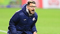 Pardubický kou� David St�ihavka.