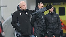 Plze�ský kou� Miroslav Koubek