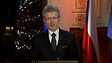 Premiér Petr Fiala