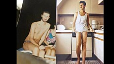 Ba�ár Asad se stal ob�tí bodyshamingu kv�li své vysoké a hubené postav�.