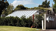 Má sedm sourozenc� a jako syn irského p�ist�hovalce se architekt Michael...