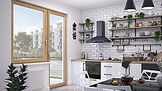 Vekra má pro ov��ení pravosti svých oken k dispozici slu�bu, která je ka�dému...