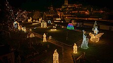 Místo, kde se váno�ní kouzlo setkává s tradicí i zá�itky zcela sou�asnými.