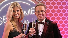 Silvestrovský po�ad Sejdeme se na Cibulce