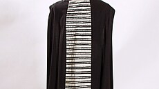 Úbor rádce ze ílen smutné princezny