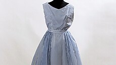 Kostým Hanky z muzikálu Starci na chmelu