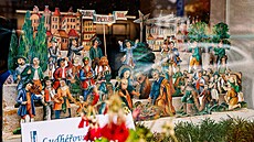 Obyvatelé a návtvníci ternberka si letos mohou projít trasu mstem plnou...