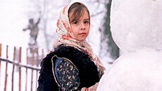 Vanda Kranská ve filmu Krakono a lyníci (1980)