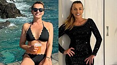 Alice Bendová na Instagramu (2024)