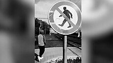 Dávejte na sebe pozor!