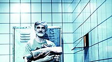 Martin My�i�ka v inscenaci Nitero