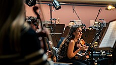 Police Symphony Orchestra v Rudolfinu (6. prosince 2024)
