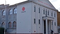 Zimní program je v ostravském Charitním dom� sv. Benedikta Labre p�ipraven.