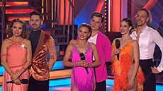 Soutní páry ve finále StarDance XIII (14. prosince 2024)