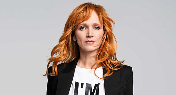 Krása pramení zevnit�.