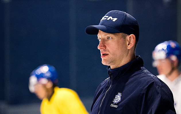 Další velké jméno pro Spartu. Šmíd se vrací do Česka, bude pomáhat Augustovi