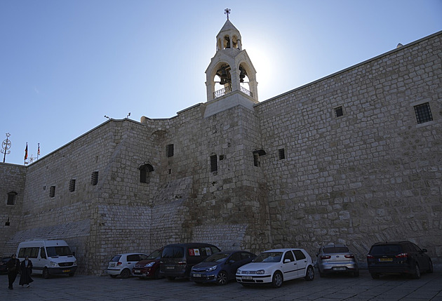 Gaza stále hoří, Libanon ještě doutná. A Blízkému východu hrozí nový požár v Sýrii