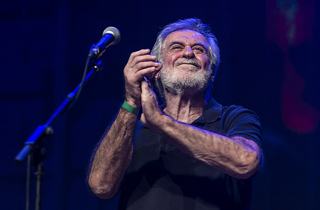 GLOSA: Krásný, ale nikoliv ztráty. Michal Prokop stále drží krok