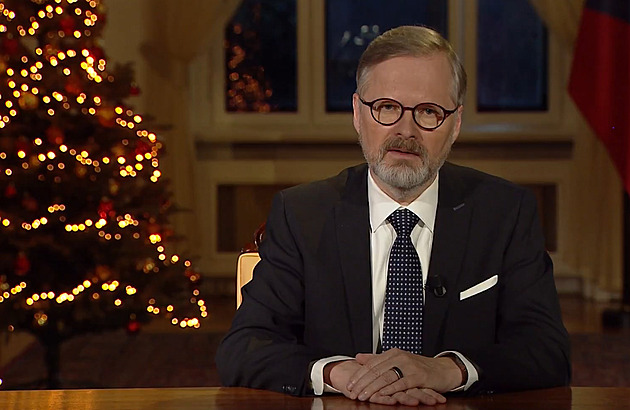 Premiér svým projevem připravil šunkofleky bez uzeného. Je potřeba jim vrátit chuť