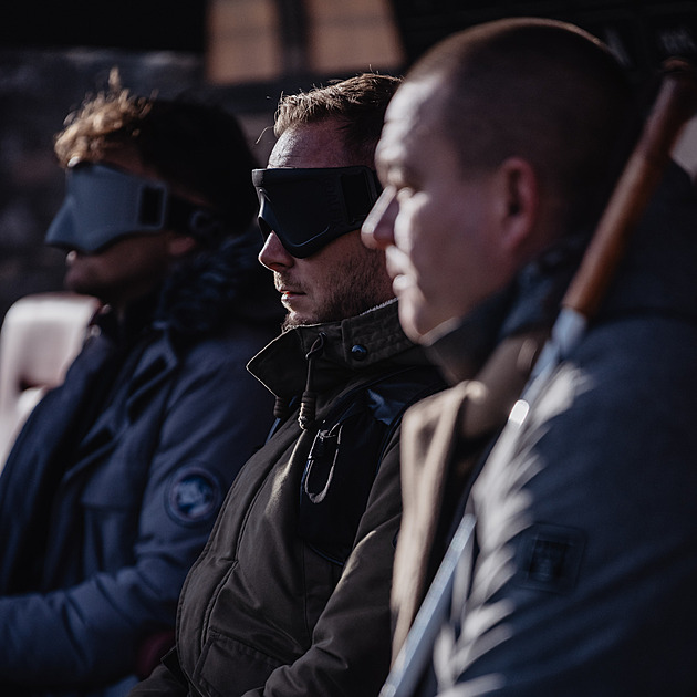 Sparta získala ocenění za péči o fanoušky s handicapem, je druhým klubem na světe