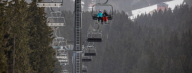 Majitel prohrál spor s národním parkem, dům v Peci kvůli moréně nepostaví