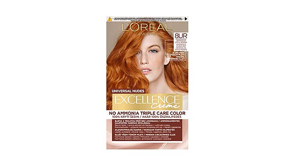 Kr�sa pramen� zevnit�.