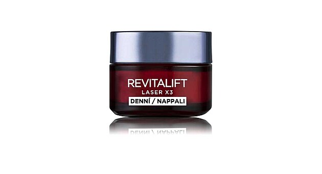 Kr�sa pramen� zevnit�.