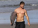 chris hemsworth