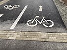 cyklostezka plzesko
