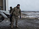 Ukrajinská organizace Platsdarm identifikuje mrtvoly voják� padlých v...