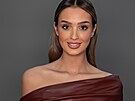 Semifinalistka sout�e Miss Czech Republic 2025 Linda Górecká: 21 let, 179 cm,...