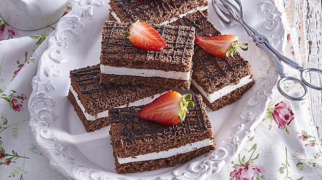 Domácí mléné ezy