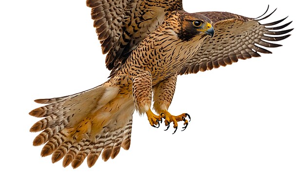 Sokol (21. 3. � 19. 4.)