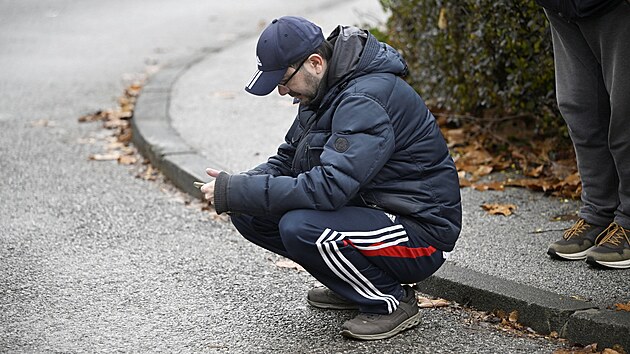 V chorvatsk�m Z�h�ebu zabil mu� sedmiletou d�vku