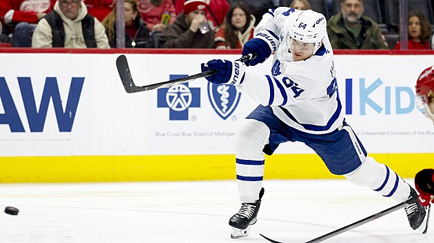 David K�mpf st��l� na branku.