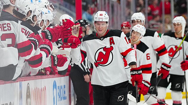 Ond�ej Pal�t slav� se st��da�kou branku.