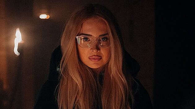 Nicole ��chov� v po�adu Zr�dci (2024)