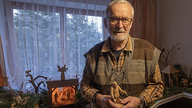 Nejradji vyezvm skuten lidi. Hlavn osobnosti, kterch si skuten vm, k ezb.