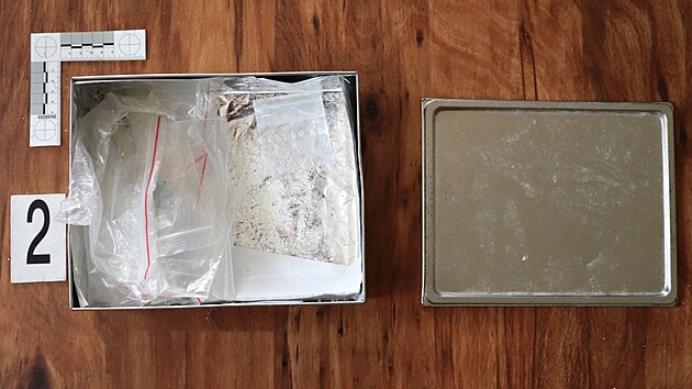 Paerci vozili z Peru do eska kokain za miliony. Maskovali ho v alkoholu. (27. prosince 2024)