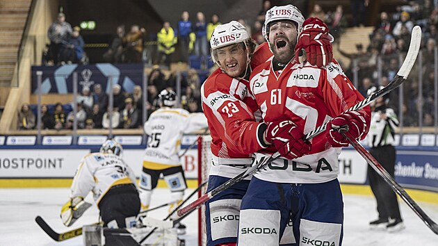 Pardubice için büyük kayıp. Kaut artık bu sezon onlara yardım etmiyor, playofflar kaybedecek