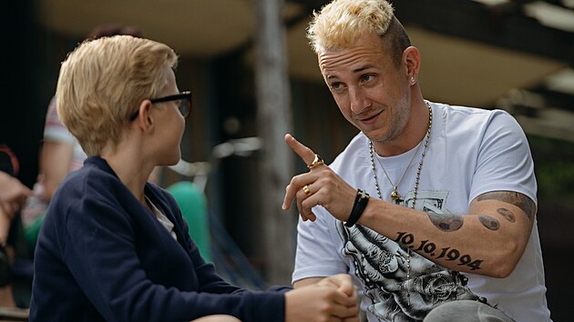 Z�b�r z filmu Vy�ehrad Dvje