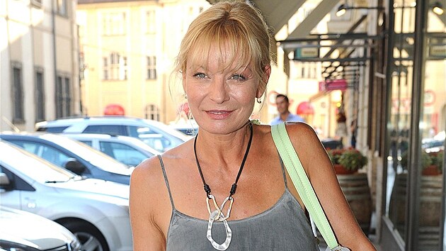 Vilma Cibulková