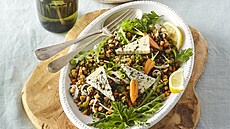 �o�kov� sal�t