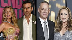 Slavní, kte�í mají spokojený vztah a sv�t je za to obdivuje.