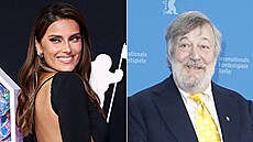 Na nkteré vánoní dárky známé hvzdy nikdy nezapomenou.