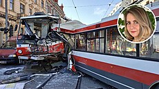 Psycholo�ka Eva �ech Jur�áková je �lenkou týmu Unity, který pe�uje o du�evní...