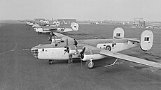 Liberatory britského pobeního velitelství