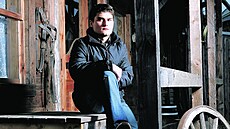 Pavla Man�áka p�ipravila vlna tsunami o celou rodinu.