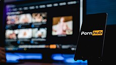 Logo nejznám�j�í porno stránky na sv�t�.