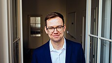 Spisovatel �t�pán Pudlák